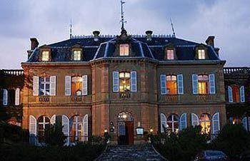 Chateau De Larroque Gimont Eksteriør billede